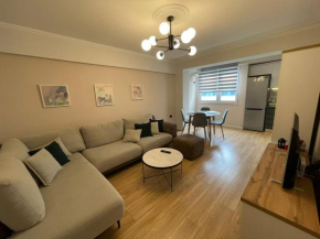 ROV APARTMENTS
